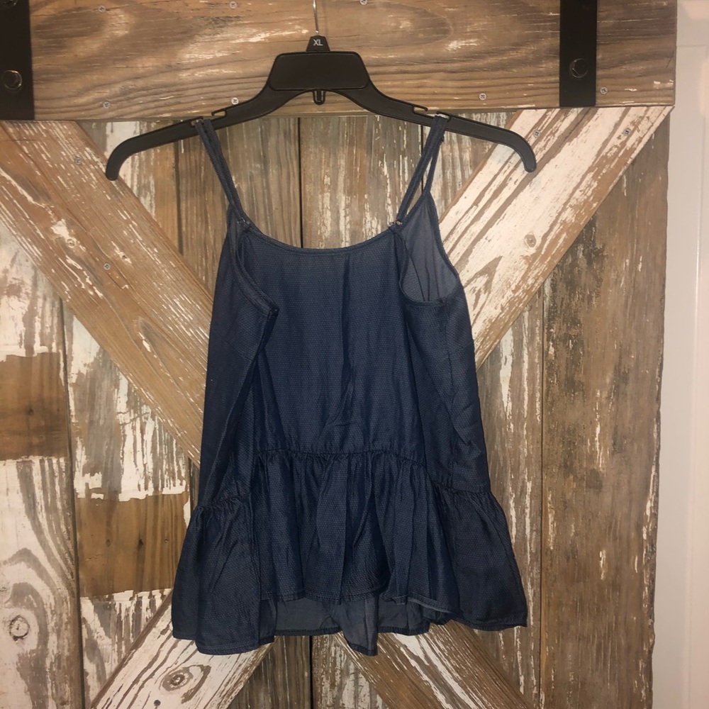 Universal Thread Tank Top - Picture 2 of 3